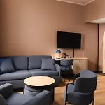 Scandic Holberg Hotel 4*