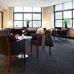 Scandic Holberg Hotel 4*