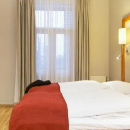 Scandic Holberg