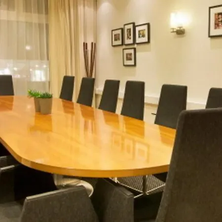 Scandic Holberg 4* Oslo