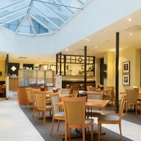 Otel Scandic Holberg 4*