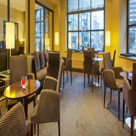 Scandic Holberg Oslo