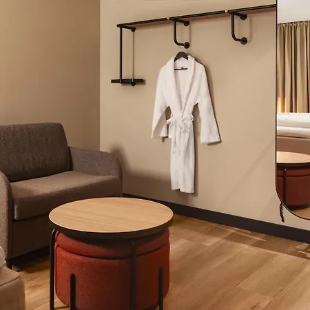 Scandic Holberg Oslo