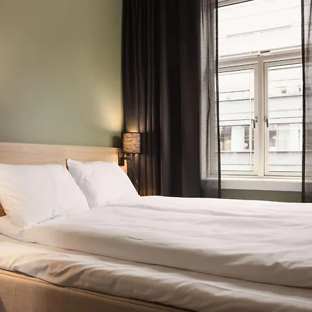 Scandic Holberg Hotel Oslo