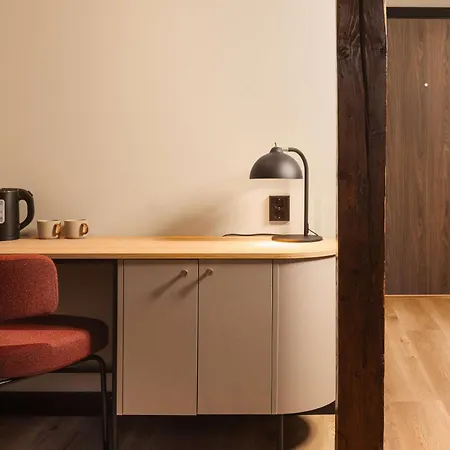 Scandic Holberg Oslo