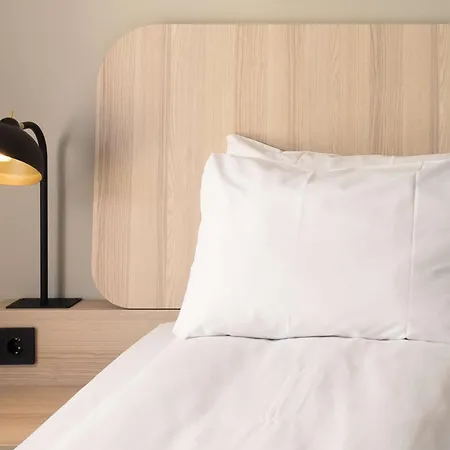 Scandic Holberg Otel 4*