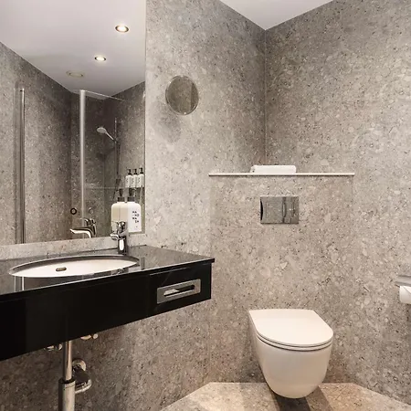 Scandic Holberg Hotel