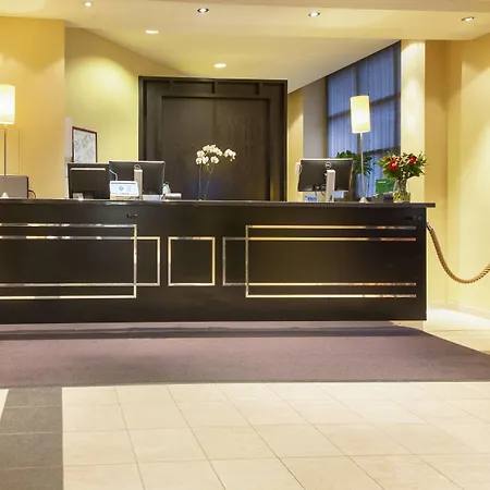 Scandic Holberg 4*