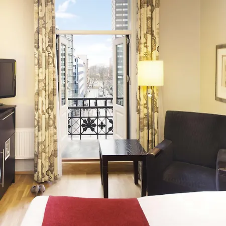 Scandic Holberg Oslo