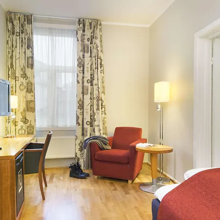 Scandic Holberg Otel Oslo