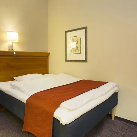 Scandic Holberg Otel Oslo