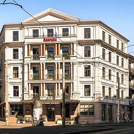 Scandic Holberg Oslo