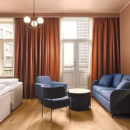 Scandic Holberg