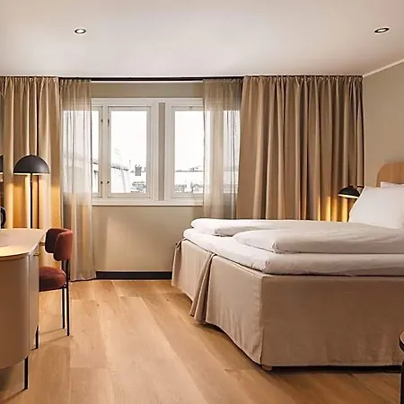 Scandic Holberg Hotel