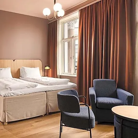 Scandic Holberg 4*