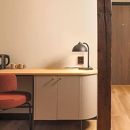 Hotel Scandic Holberg 4*