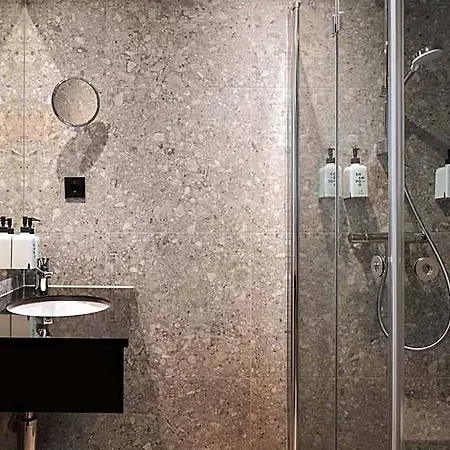 Scandic Holberg Hotel