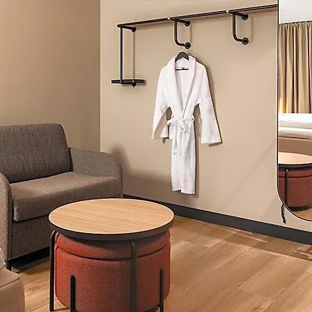 Hotel Scandic Holberg 4*