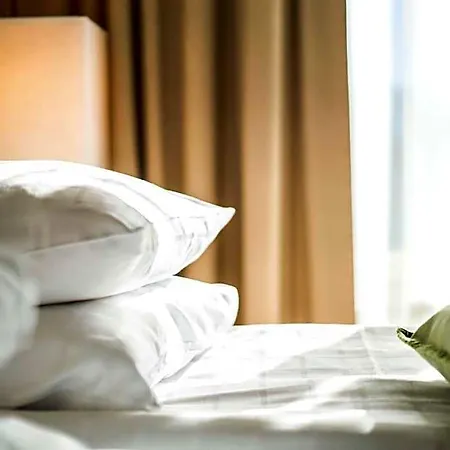 Scandic Holberg Hotel 4*