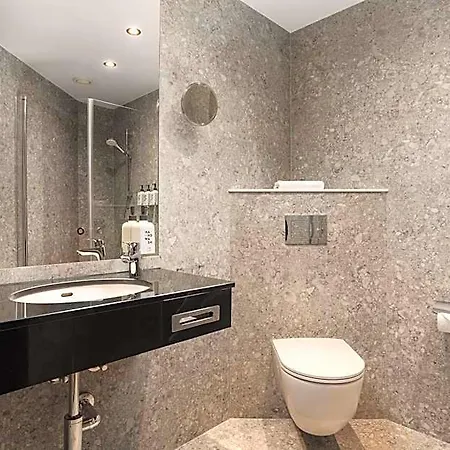 Scandic Holberg Hotel