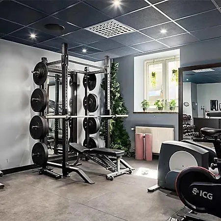 Scandic Holberg Oslo