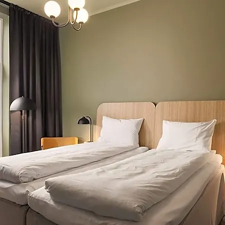 Scandic Holberg