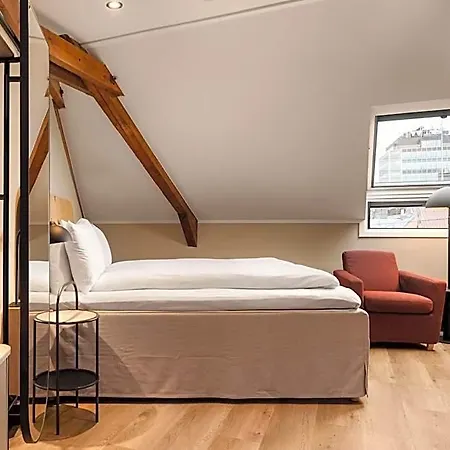 Hotel Scandic Holberg