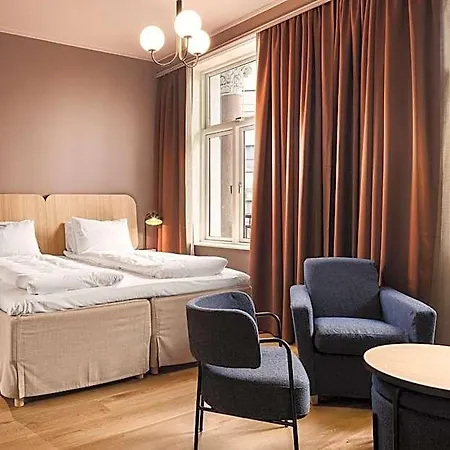 Hotel Scandic Holberg 4*