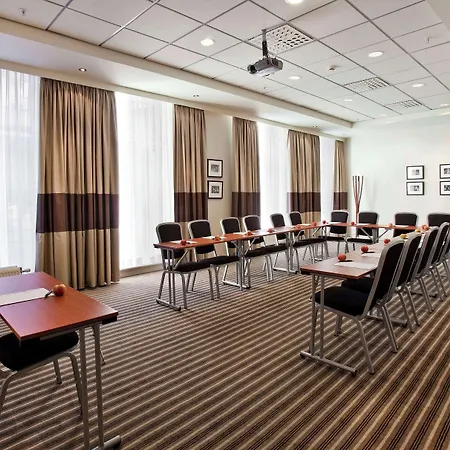 Scandic Holberg Oslo