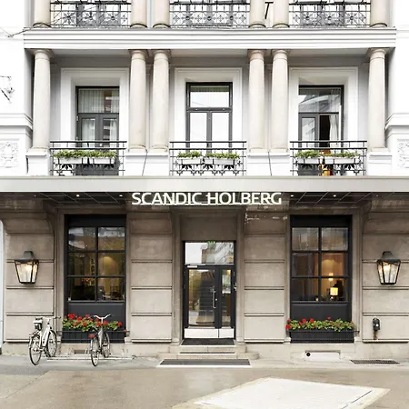 Scandic Holberg