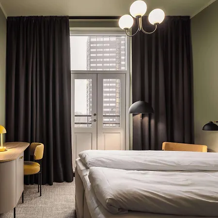 Scandic Holberg 4*