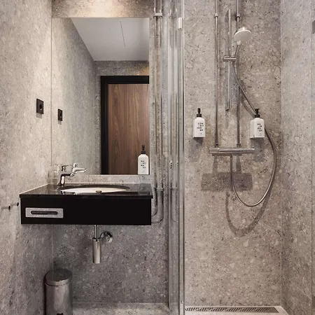 Otel Scandic Holberg 4*