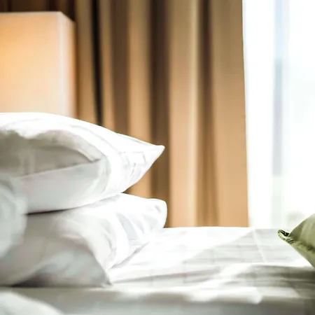 Otel Scandic Holberg