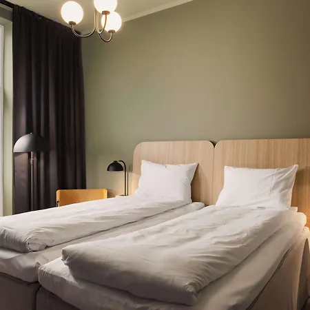 Scandic Holberg Otel