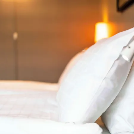 Otel Scandic Holberg