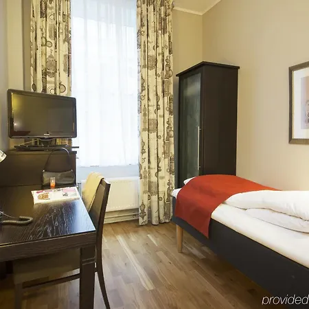 霍尔伯格斯堪迪克酒店