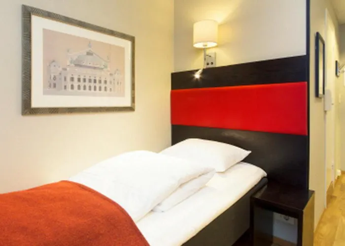 Scandic Holberg Όσλο