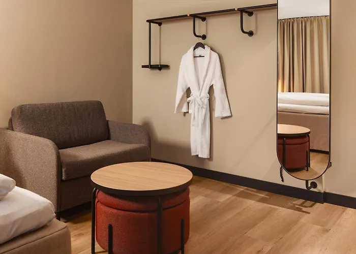 Scandic Holberg Όσλο