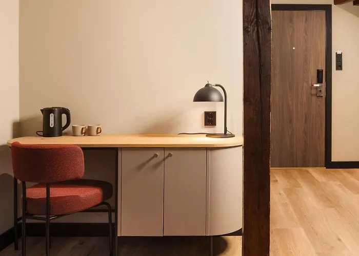 Scandic Holberg Όσλο