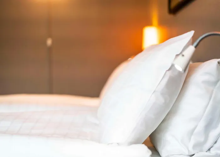 Scandic Holberg 4* Όσλο