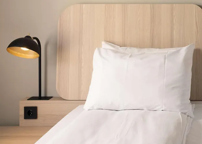 Scandic Holberg Ξενοδοχείο 4*