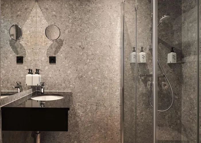 Scandic Holberg Όσλο