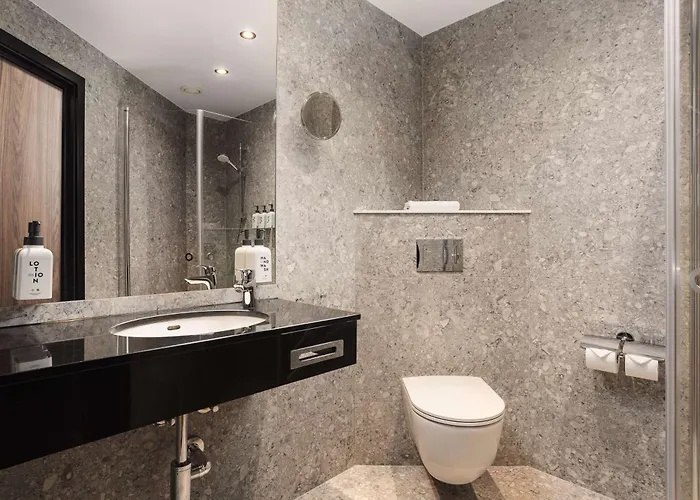 Scandic Holberg Ξενοδοχείο