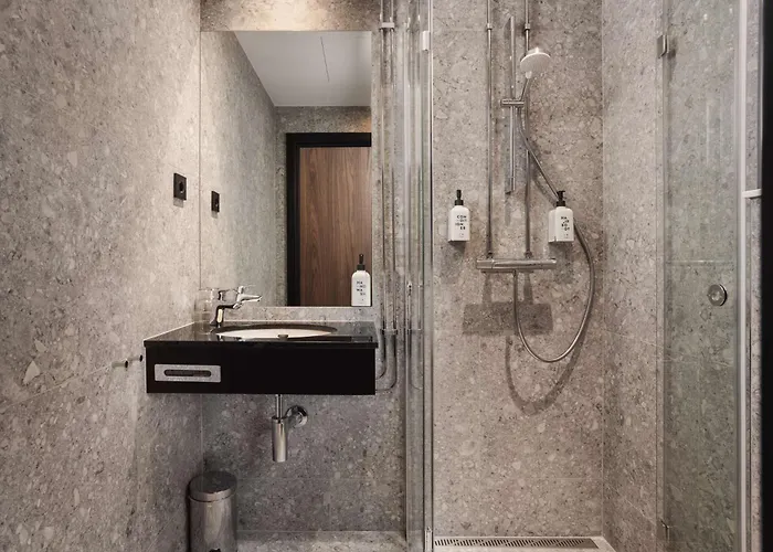 Scandic Holberg Ξενοδοχείο Όσλο