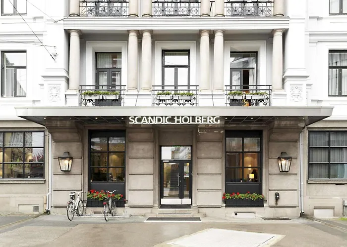Scandic Holberg