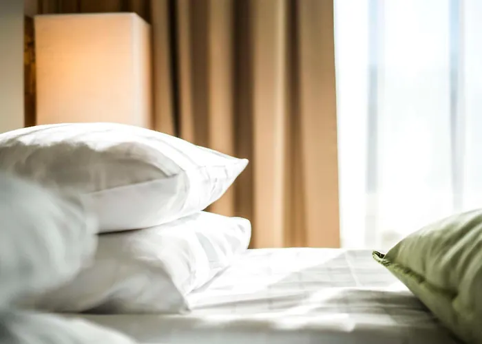 Scandic Holberg Ξενοδοχείο Όσλο