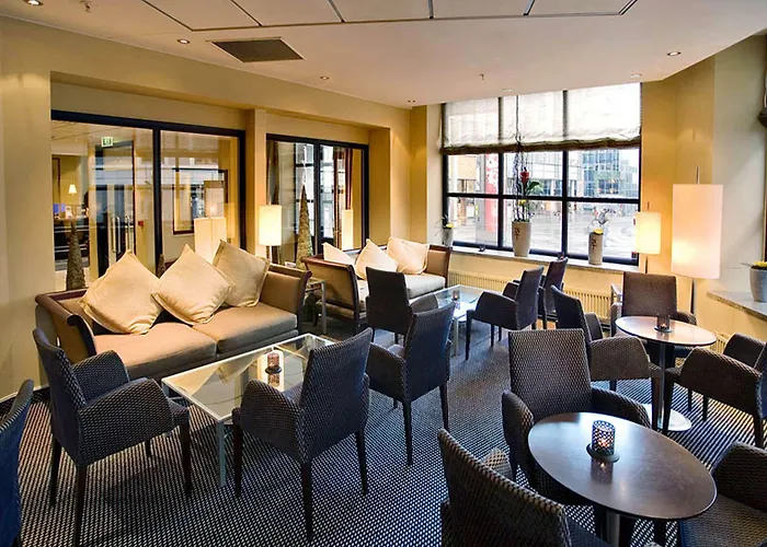 Scandic Holberg Ξενοδοχείο Όσλο