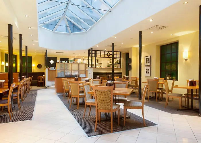 Scandic Holberg Ξενοδοχείο 4*