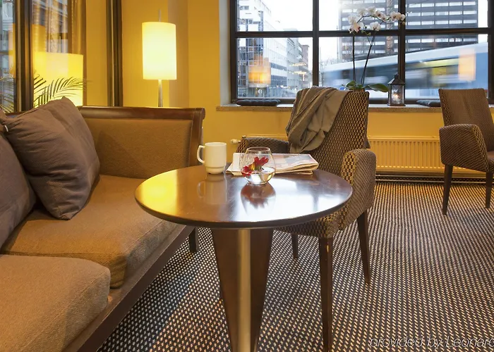 Scandic Holberg Ξενοδοχείο