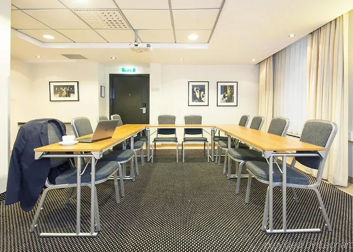 Scandic Holberg Ξενοδοχείο